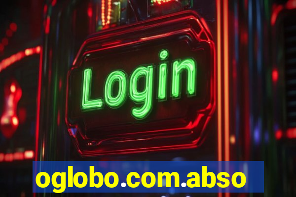 oglobo.com.absolutamentenoticias