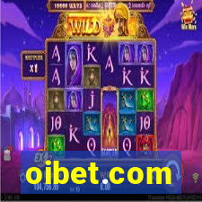 oibet.com