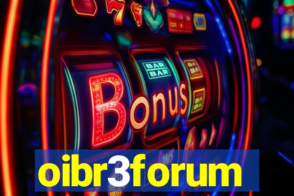 oibr3forum