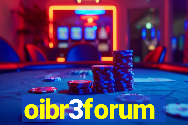 oibr3forum