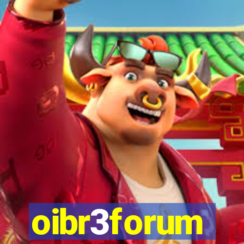 oibr3forum