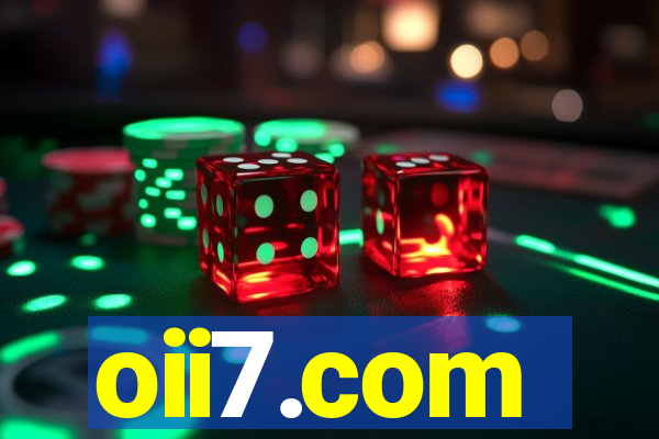 oii7.com