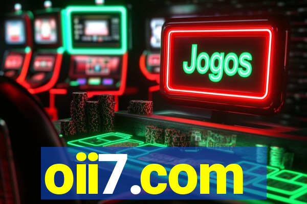 oii7.com