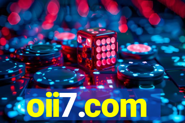 oii7.com
