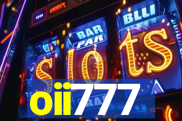 oii777