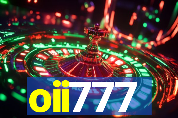 oii777