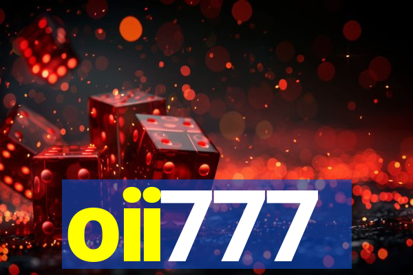 oii777