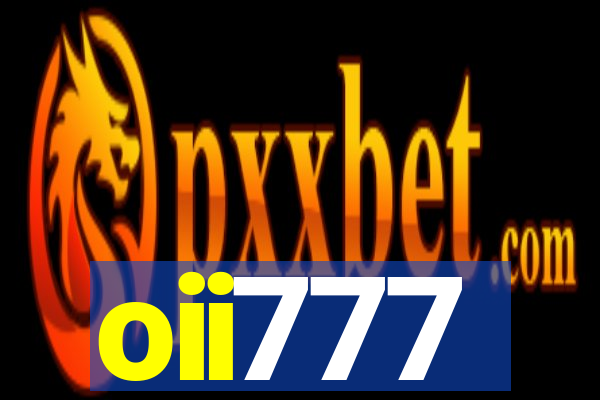 oii777