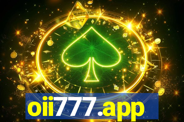 oii777.app
