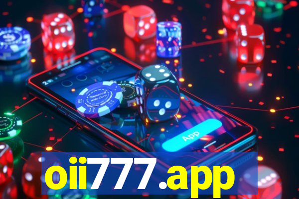 oii777.app