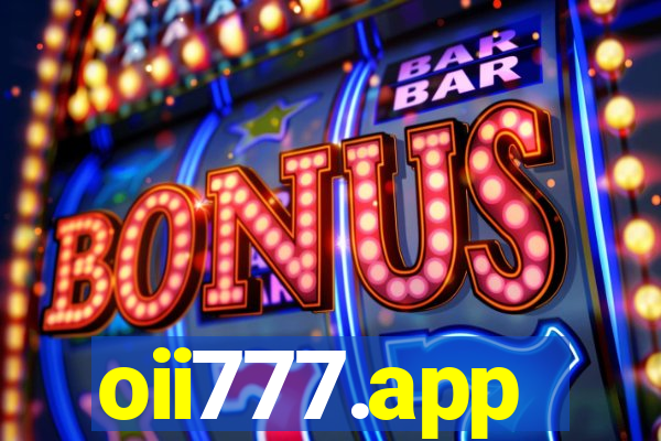 oii777.app