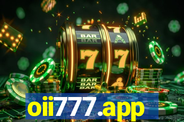 oii777.app