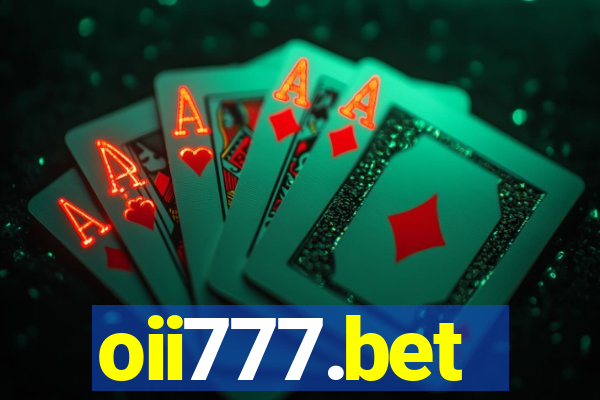 oii777.bet