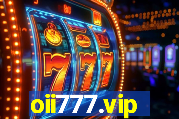 oii777.vip