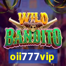 oii777vip