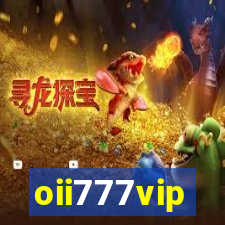 oii777vip