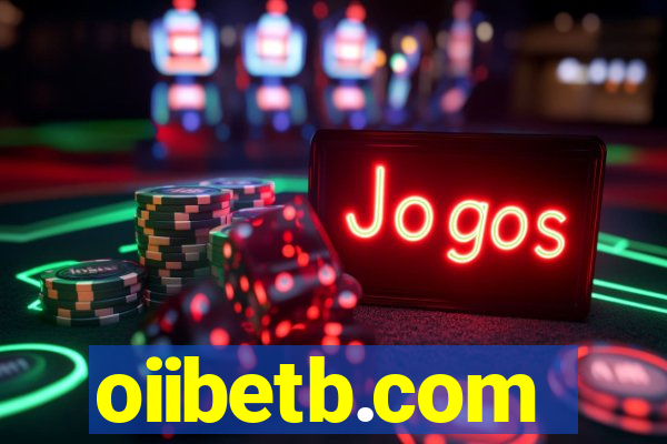 oiibetb.com