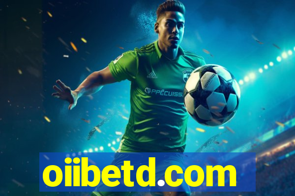 oiibetd.com
