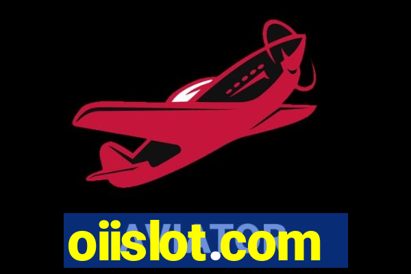 oiislot.com