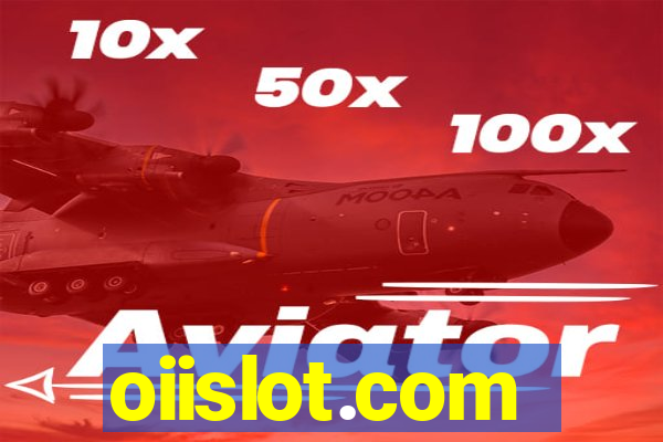 oiislot.com