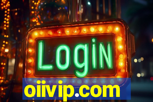 oiivip.com