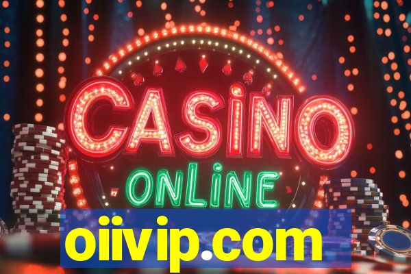oiivip.com