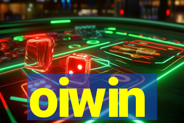oiwin