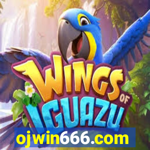 ojwin666.com