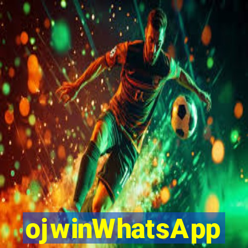 ojwinWhatsApp