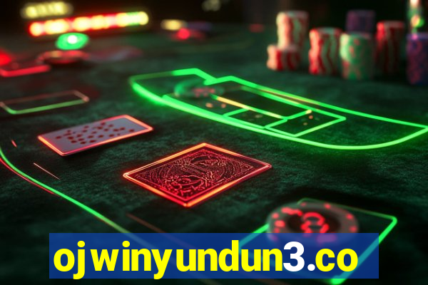 ojwinyundun3.com
