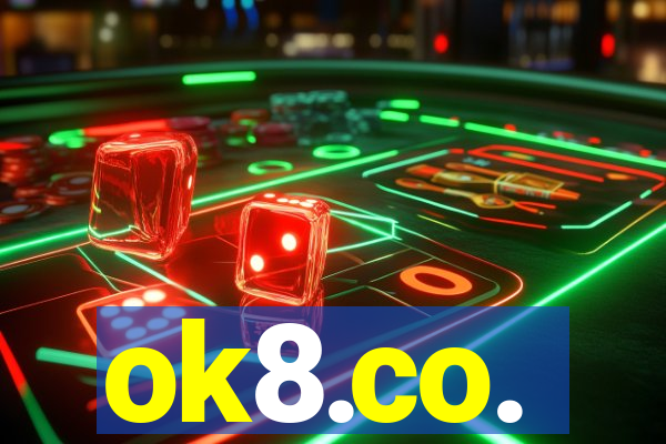 ok8.co.