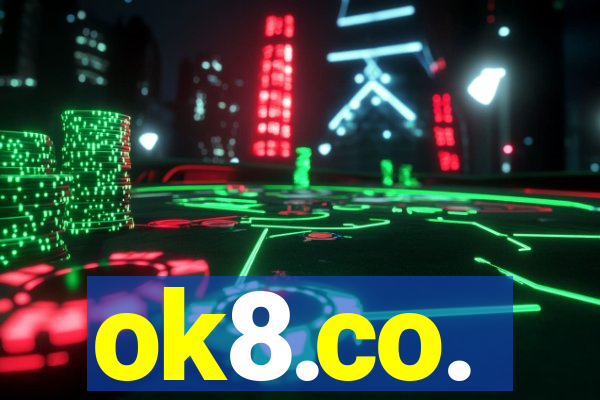 ok8.co.