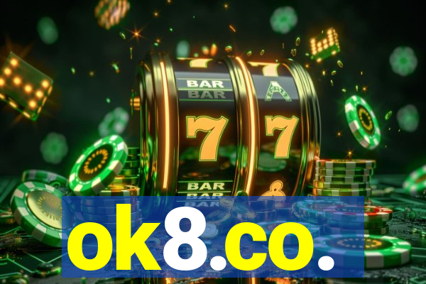 ok8.co.
