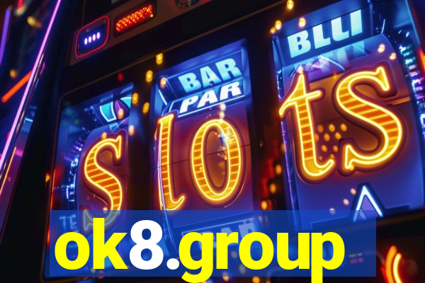 ok8.group
