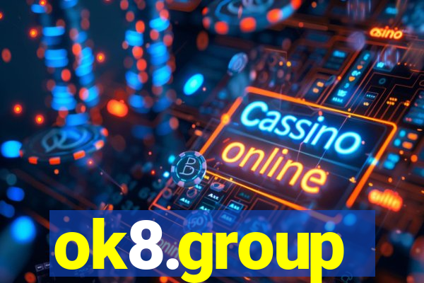 ok8.group