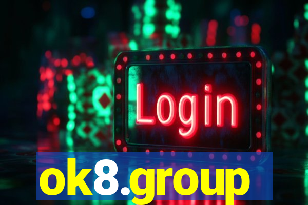 ok8.group