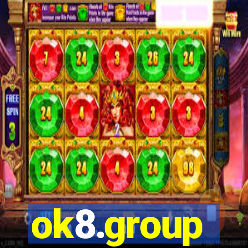 ok8.group
