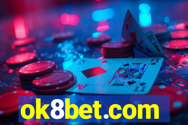 ok8bet.com