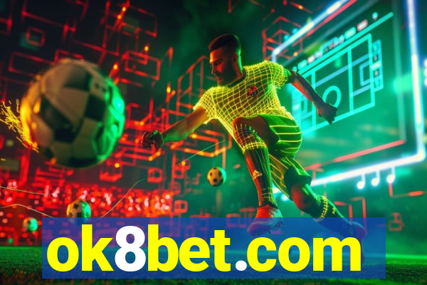 ok8bet.com