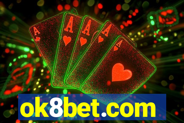 ok8bet.com
