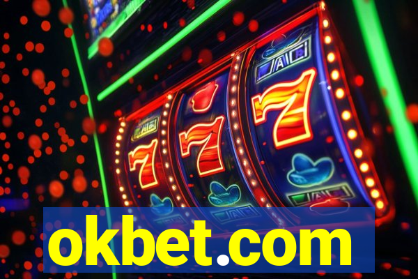 okbet.com