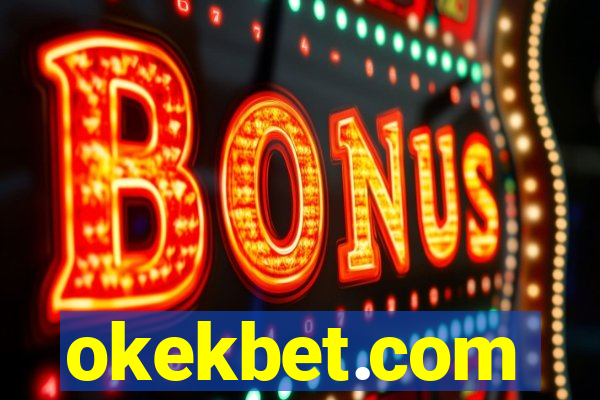 okekbet.com