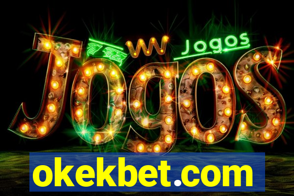 okekbet.com