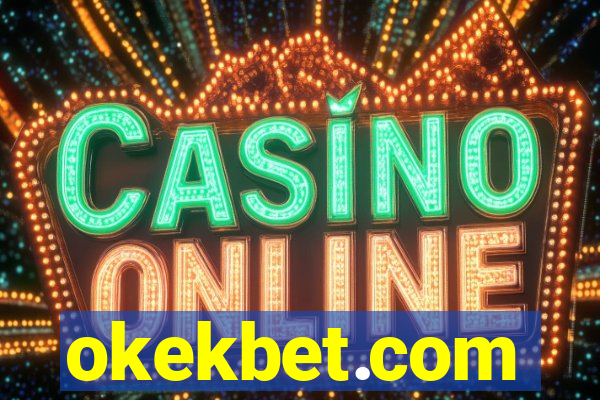 okekbet.com