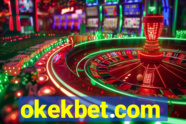 okekbet.com