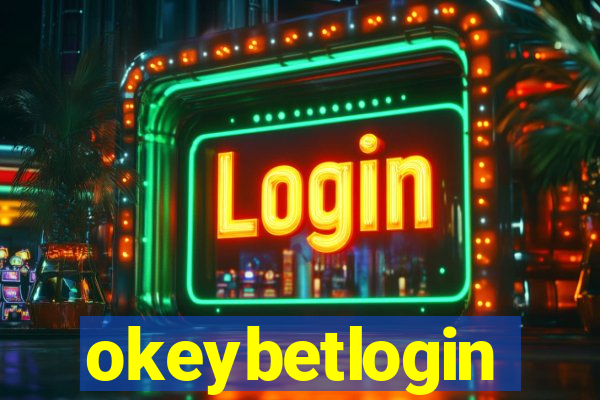 okeybetlogin
