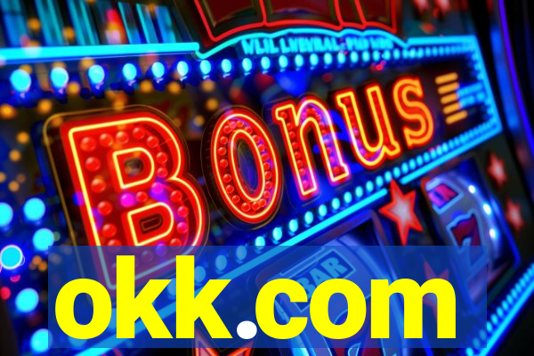 okk.com