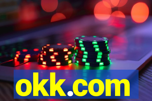 okk.com