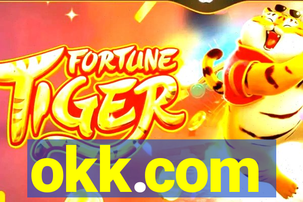 okk.com