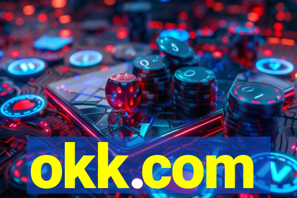 okk.com